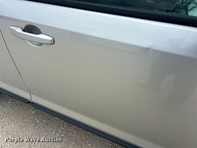 image for item FC5144 2014 Ford Edge  SUV