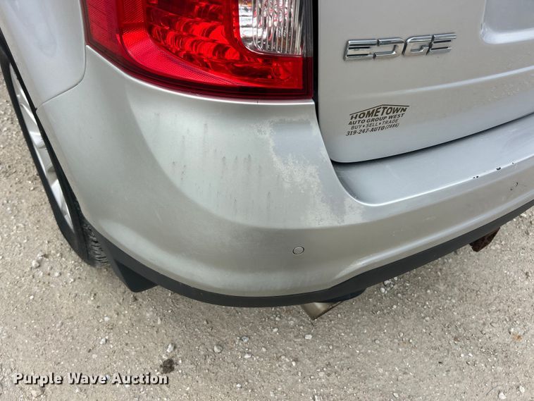 image for item FC5144 2014 Ford Edge  SUV