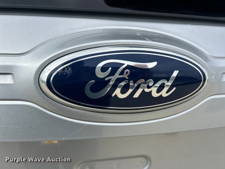 image for item FC5144 2014 Ford Edge  SUV