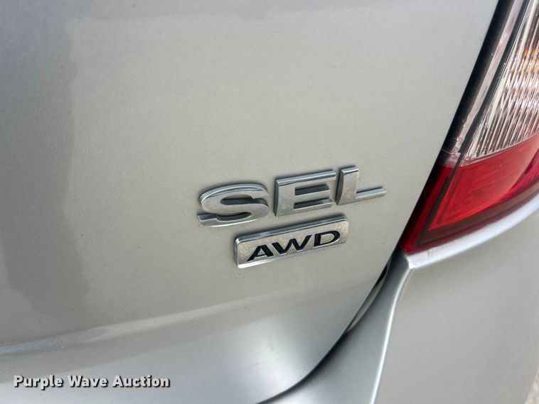 image for item FC5144 2014 Ford Edge  SUV