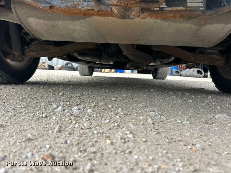 image for item FC5144 2014 Ford Edge  SUV