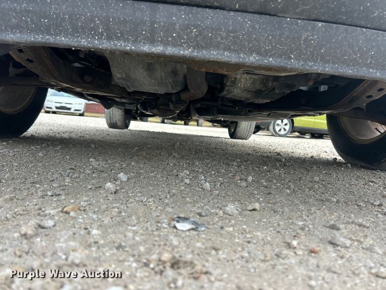 image for item FC5144 2014 Ford Edge  SUV