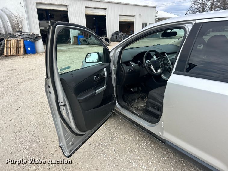 image for item FC5144 2014 Ford Edge  SUV