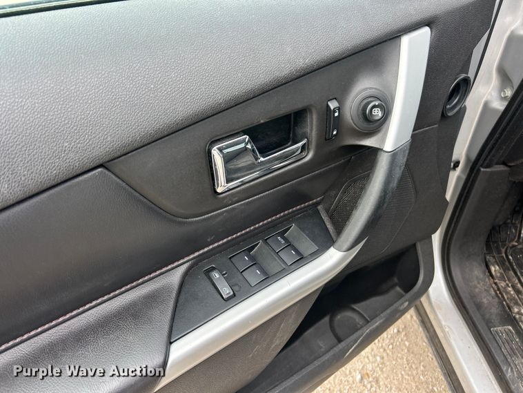 image for item FC5144 2014 Ford Edge  SUV