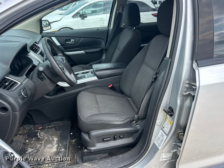 image for item FC5144 2014 Ford Edge  SUV