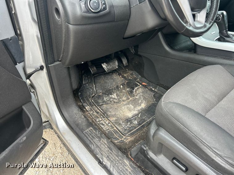 image for item FC5144 2014 Ford Edge  SUV