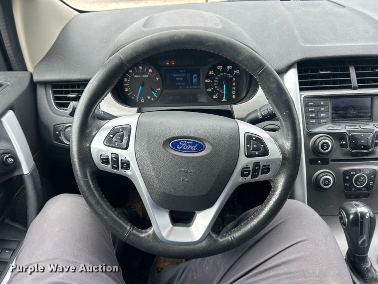 image for item FC5144 2014 Ford Edge  SUV