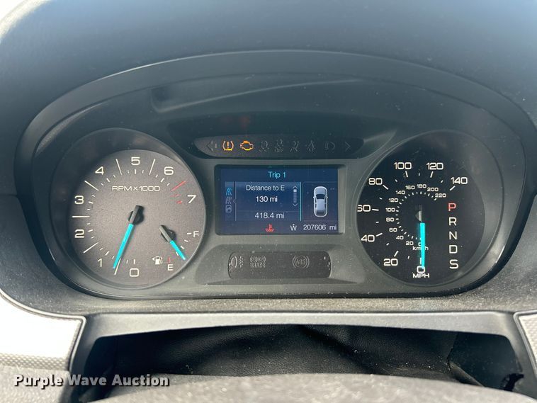 image for item FC5144 2014 Ford Edge  SUV