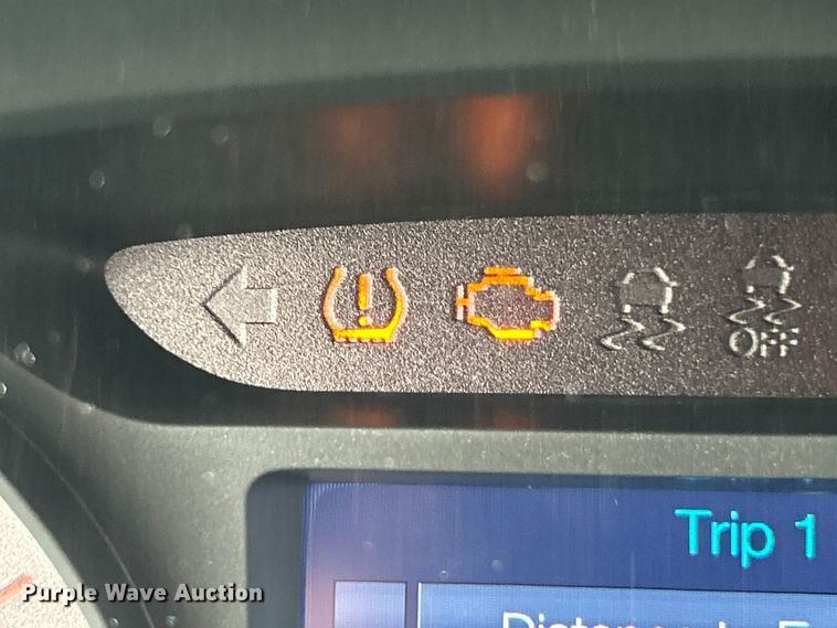 image for item FC5144 2014 Ford Edge  SUV