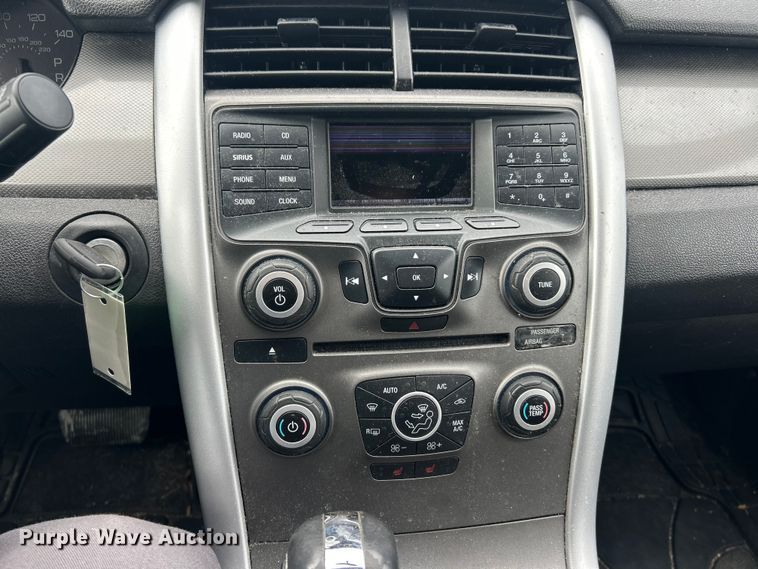 image for item FC5144 2014 Ford Edge  SUV