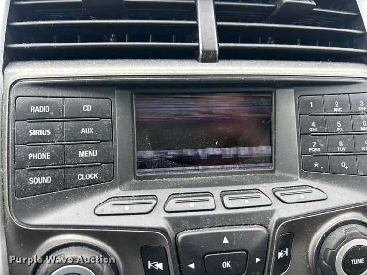 image for item FC5144 2014 Ford Edge  SUV