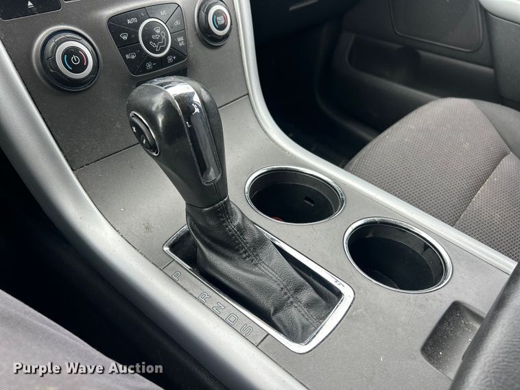 image for item FC5144 2014 Ford Edge  SUV