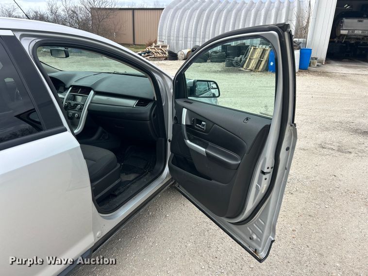 image for item FC5144 2014 Ford Edge  SUV