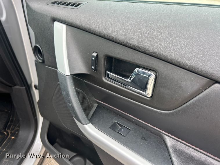 image for item FC5144 2014 Ford Edge  SUV