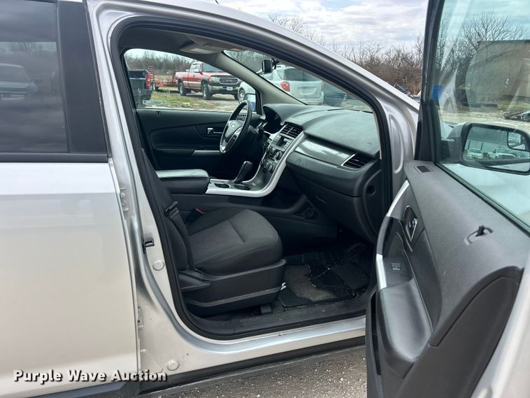 image for item FC5144 2014 Ford Edge  SUV