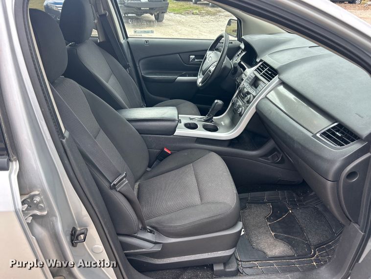 image for item FC5144 2014 Ford Edge  SUV