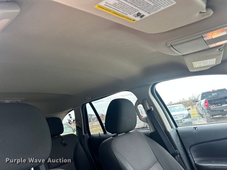 image for item FC5144 2014 Ford Edge  SUV