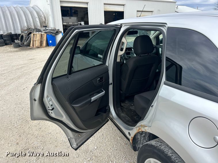 image for item FC5144 2014 Ford Edge  SUV