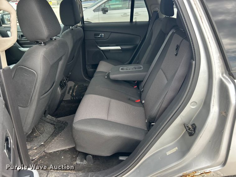 image for item FC5144 2014 Ford Edge  SUV