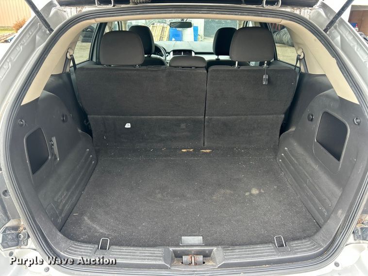 image for item FC5144 2014 Ford Edge  SUV