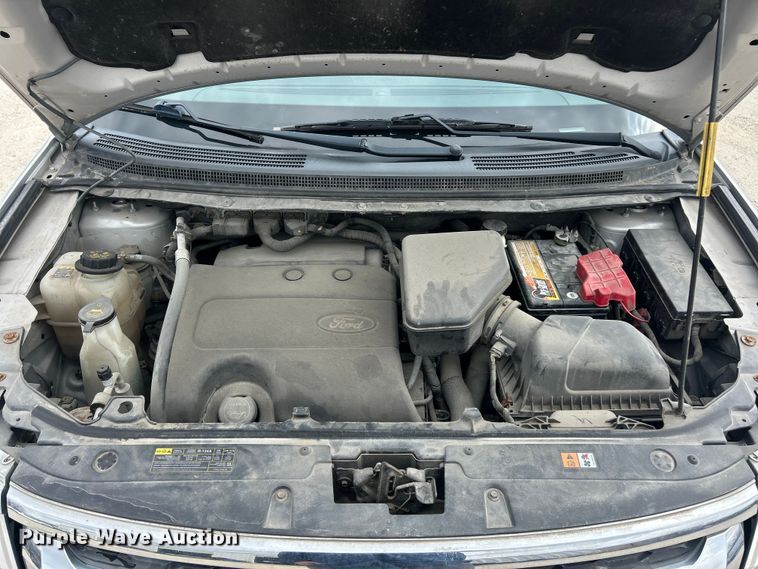 image for item FC5144 2014 Ford Edge  SUV