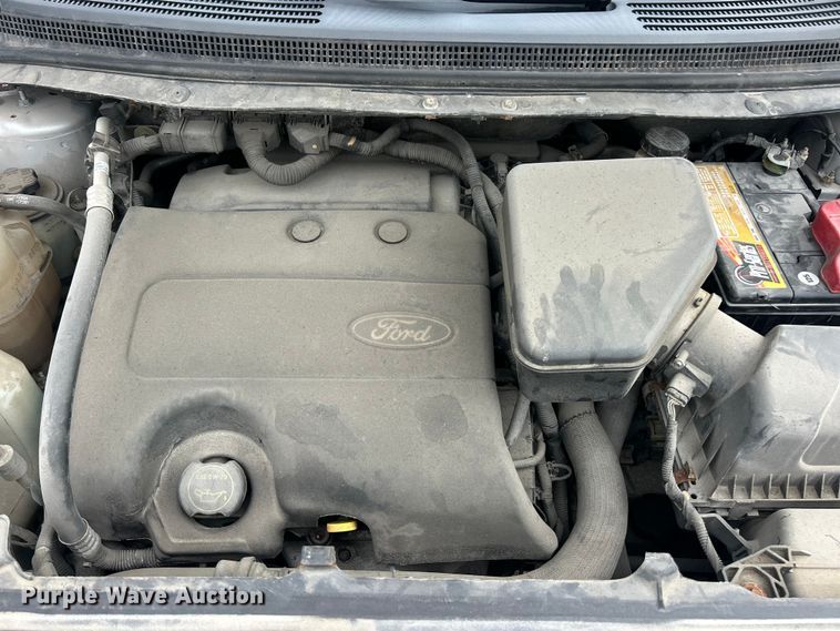 image for item FC5144 2014 Ford Edge  SUV