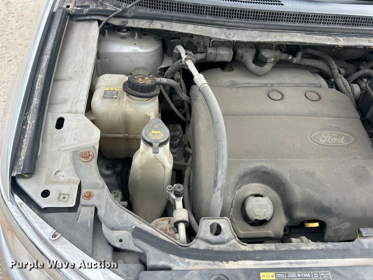 image for item FC5144 2014 Ford Edge  SUV