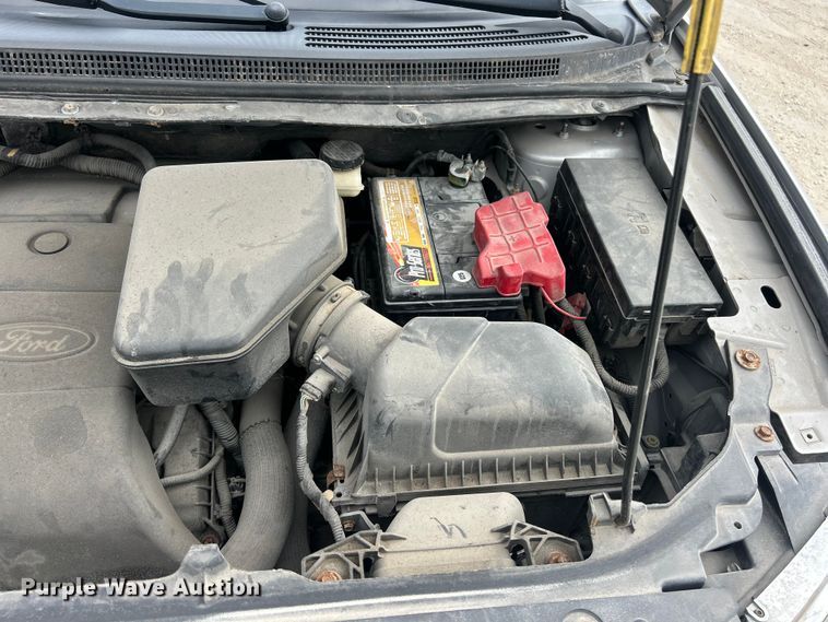 image for item FC5144 2014 Ford Edge  SUV