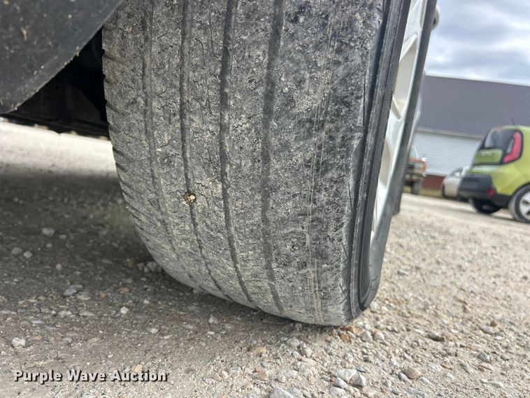 image for item FC5144 2014 Ford Edge  SUV