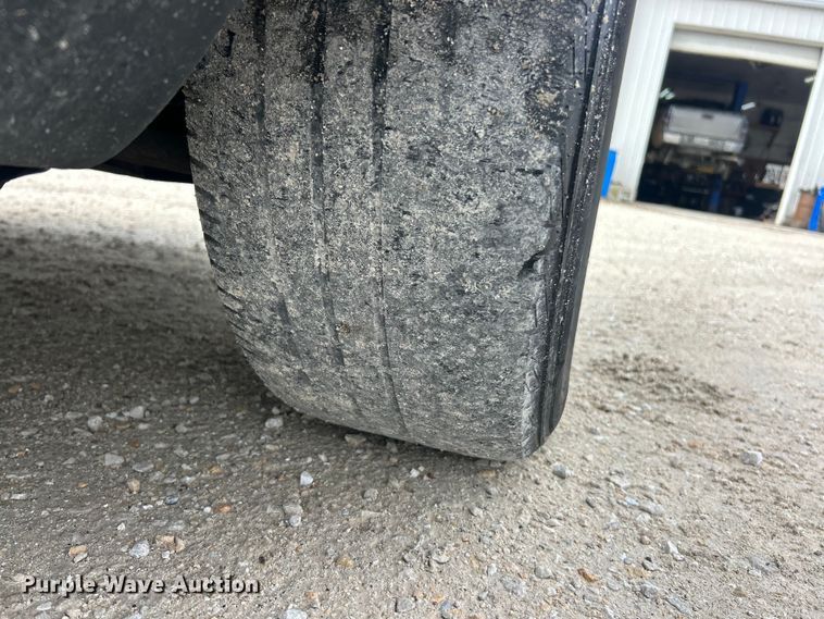 image for item FC5144 2014 Ford Edge  SUV