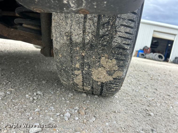 image for item FC5144 2014 Ford Edge  SUV