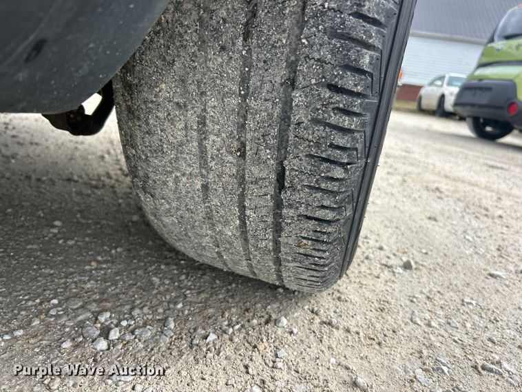 image for item FC5144 2014 Ford Edge  SUV