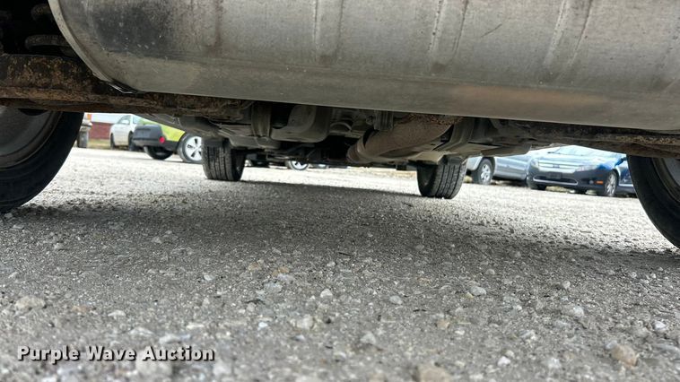 image for item FC5145 2011 Chevrolet Equinox LTZ SUV