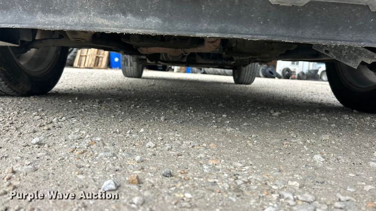 image for item FC5145 2011 Chevrolet Equinox LTZ SUV