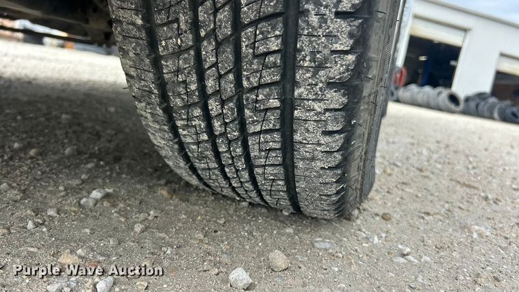 image for item FC5145 2011 Chevrolet Equinox LTZ SUV