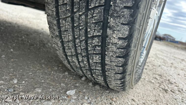 image for item FC5145 2011 Chevrolet Equinox LTZ SUV