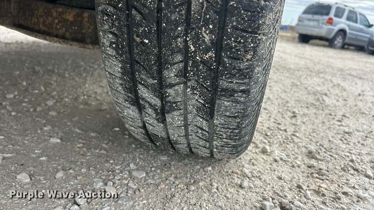 image for item FC5145 2011 Chevrolet Equinox LTZ SUV