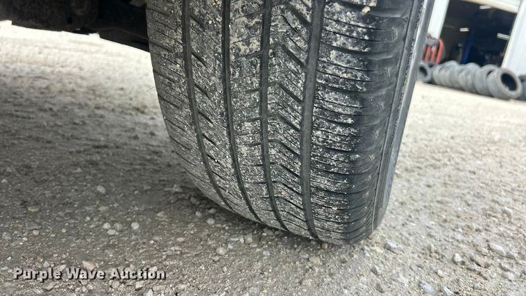 image for item FC5145 2011 Chevrolet Equinox LTZ SUV