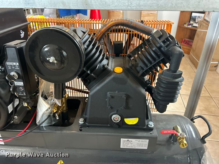 image for item FC5147 Land Hero LDH-GAC40Y air compressor