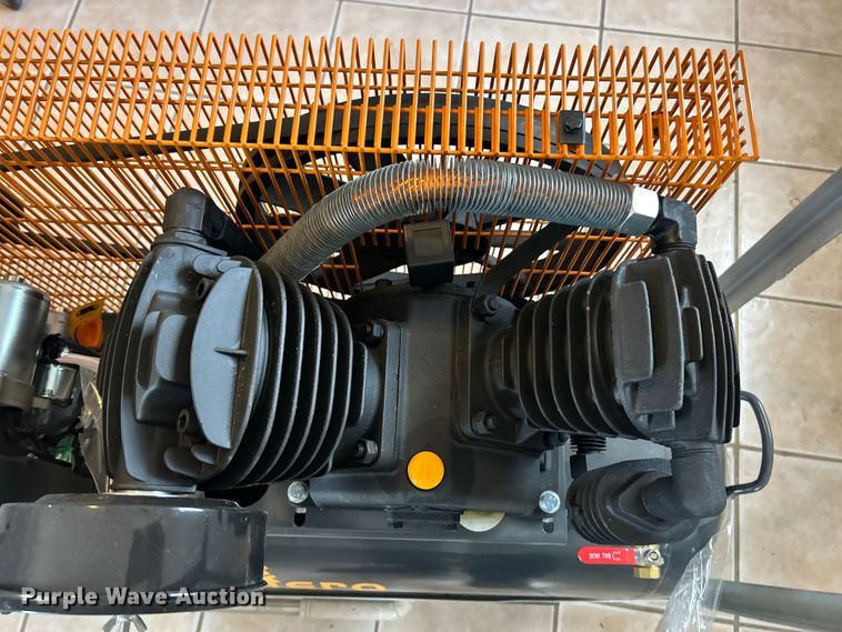 image for item FC5147 Land Hero LDH-GAC40Y air compressor