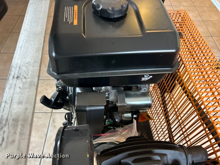 image for item FC5147 Land Hero LDH-GAC40Y air compressor