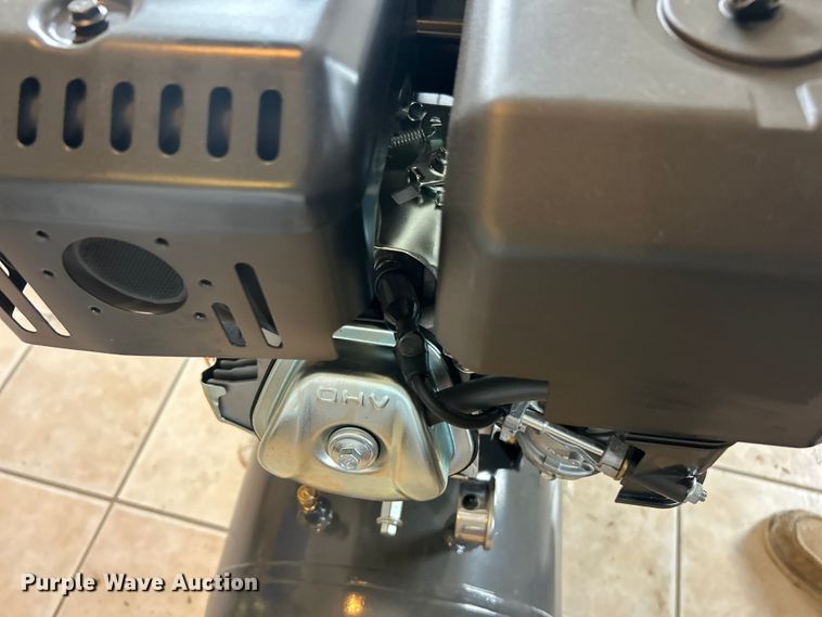 image for item FC5147 Land Hero LDH-GAC40Y air compressor