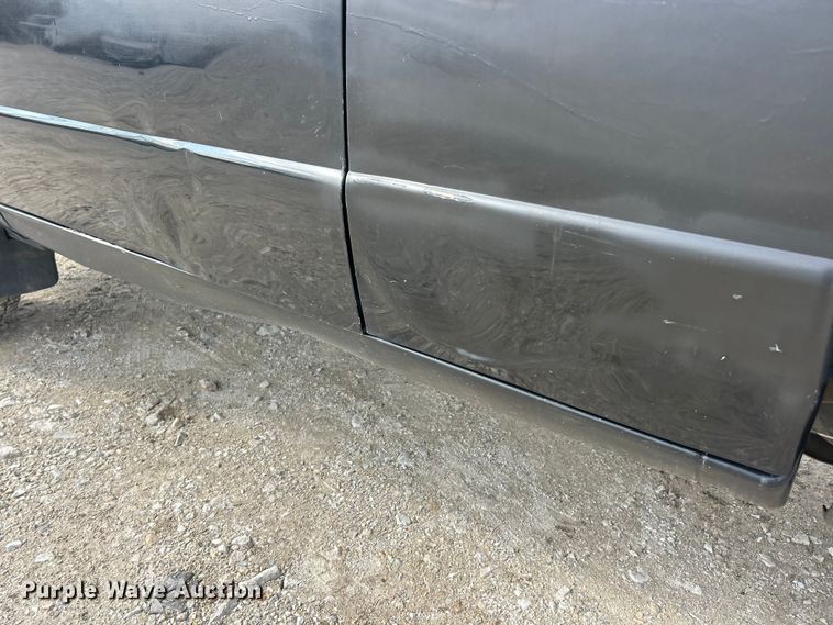 image for item FC5148 1999 Ford Ranger XLT Ext. Cab pickup truck