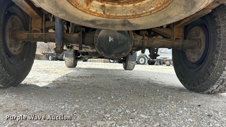 image for item FC5148 1999 Ford Ranger XLT Ext. Cab pickup truck