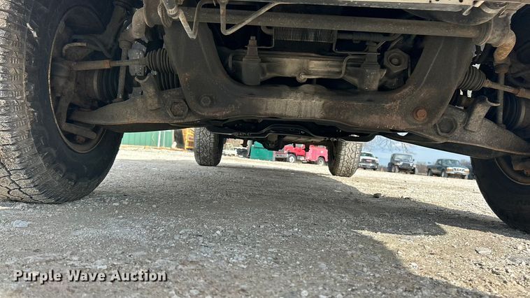 image for item FC5148 1999 Ford Ranger XLT Ext. Cab pickup truck