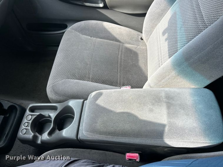 image for item FC5148 1999 Ford Ranger XLT Ext. Cab pickup truck