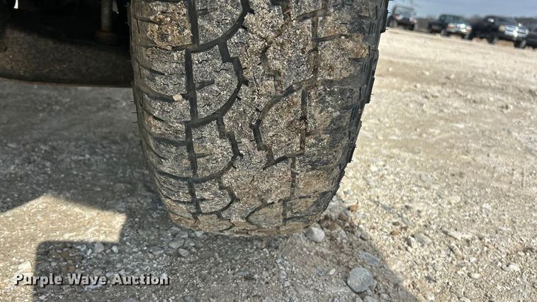 image for item FC5148 1999 Ford Ranger XLT Ext. Cab pickup truck