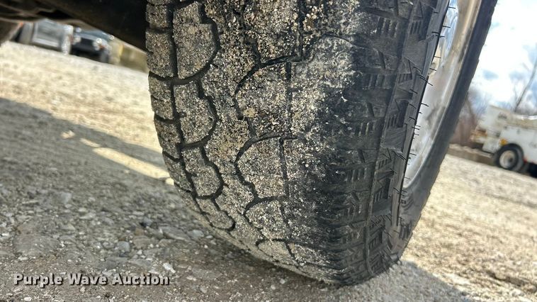 image for item FC5148 1999 Ford Ranger XLT Ext. Cab pickup truck