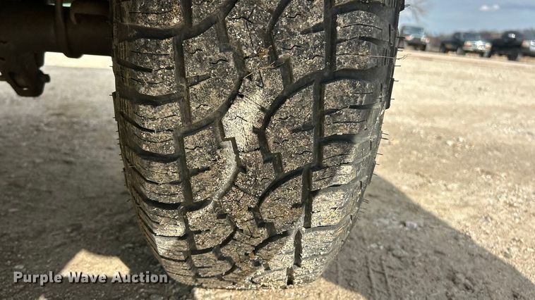 image for item FC5148 1999 Ford Ranger XLT Ext. Cab pickup truck