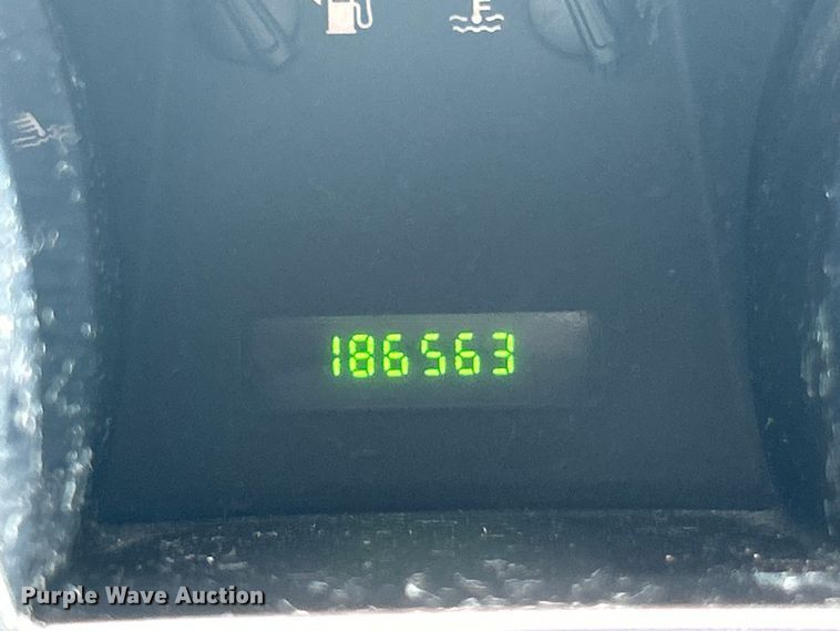 image for item FC5149 2008 Ford Mustang 